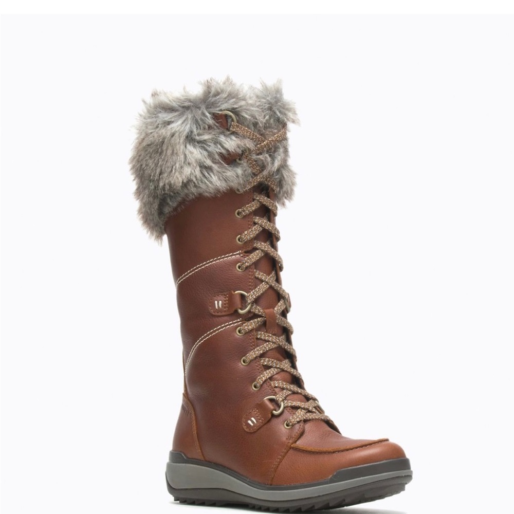 Merrell Women’s Snowcreek Tall Polar Waterproof Boots
